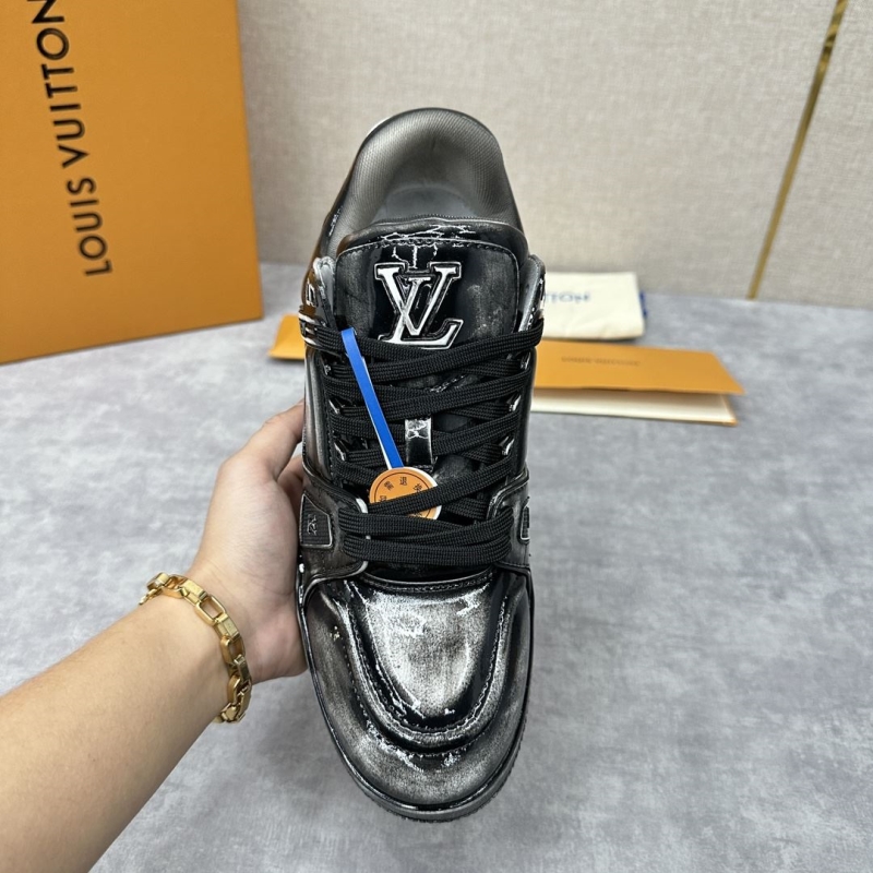 Louis Vuitton Sneakers